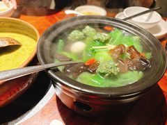 -瑶王府·广西菜(金阳路店)