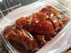 -黄连大头华烧鹅店(大良店)