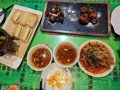 -令氏家外家周秦食府(高新店)