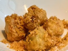 -丽晶轩中餐厅(重庆丽晶酒店)