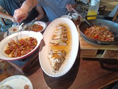 -洞庭土菜馆(天河北总店)