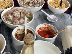-南香小食店(水门路店)