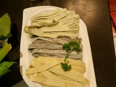 三色面-新辣道鱼火锅(领展购物广场·中关村店)