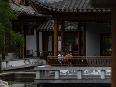 -南普公园