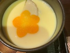 鸡蛋糕-富力希尔顿酒店·源氏日餐厅