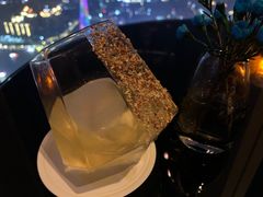 -广州四季酒店·天吧·高空酒吧