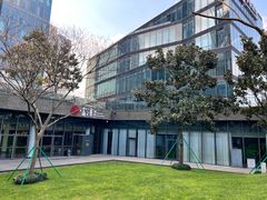 -富淳饭店(陆家嘴保利广场店)