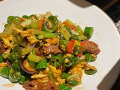 -绿茶餐厅(深圳龙华天虹购物中心店)