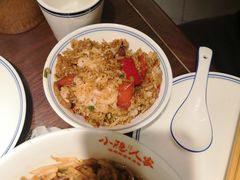-小隐人家(乐松店)