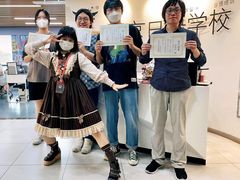 -帝京日语(春熙路旗舰校区)