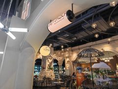 -1/2half西餐(中大国际店)