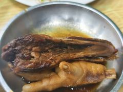 -凡老头米线砂锅(古荡新村西粮站)