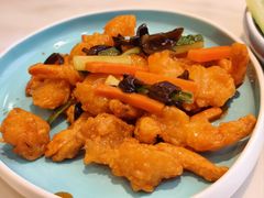 -南山鲜虾面·活鲜小馆·海味大连菜(南山总店)