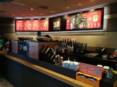 -星巴克臻选(深圳罗湖万象城店)