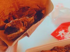 -蔓姐北京烤鸭(芙蓉广场店)