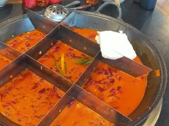 -化龙桥九宫格火锅(清水河店)