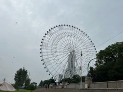 -南昌之星摩天轮