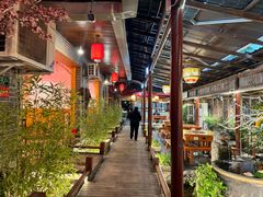-三道苗苗鱼·美蛙黄辣丁(八里店)
