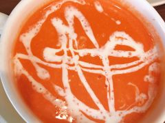 -克比叔叔印度餐厅Kebabs on the Grille(永康路分店)