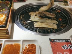 -猫爪爪原切自助烤肉(观音桥阳光世纪店)