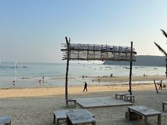 -涠洲岛南湾海洋运动公园