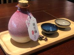 桃花酿-大牌大·传统杭帮菜(湖滨店)