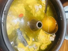 -云海肴·汽锅鸡·云南菜(苏州中心店)