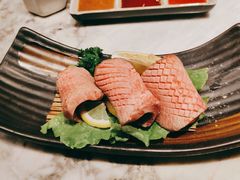 -AJIYA·池袋日式烧肉自助(天津万象城店)