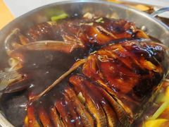 -黄记煌三汁焖锅(崇文门店)