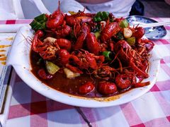 -羊家胡同·龙虾烧烤火锅(龙汇路店)