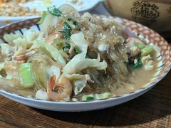 -食来运转平潭小吃(平潭店)