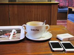 -COSTA COFFEE(岭南天地店)