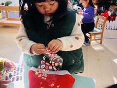 -普陀早教中心(阳光分中心)