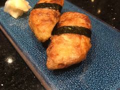 -月下料理(楷林IFC店)