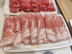 -傣妹火锅(丰庄路店)