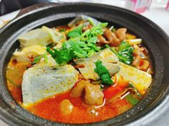 -八八餐厅(升州路店)
