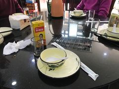-农家湘菜(安亭店)