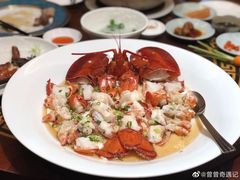 -南海渔村(珠江新城店)