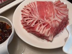 -牛街·马辈儿涮肉(牛街总店)