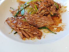 -老牌坊鲁菜名店(聊城美食岛店)