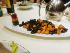 黄鳝蒜头-蓬川食府(金海道店)