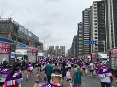 -南京奥林匹克体育中心