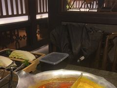 -湊湊火锅·茶憩(和平大悦城店)