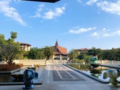 -西双版纳融创皇冠假日度假酒店