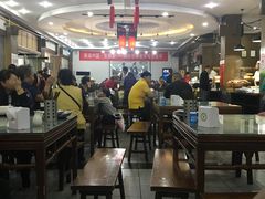 大堂-春发生饭店·非遗(南院门店)