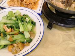 -鹤乡东北菜(崮山路店)