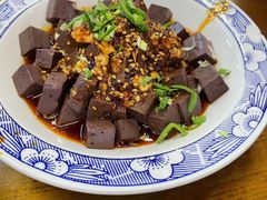 -长安后宰门水盆羊肉(新都心店)