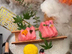 -上井料理黑金店(IFS国金中心店)