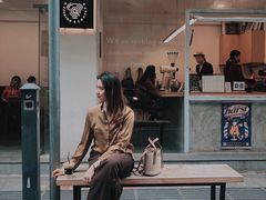 -Seeking Coffee咖啡(新竹路店)