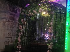 -回头客音乐清吧(中山路店)